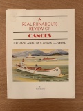 Real Runabout Review of Canoes - Book