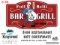Full Belli Bar and Grill Dining - $100 restaurant certificate
