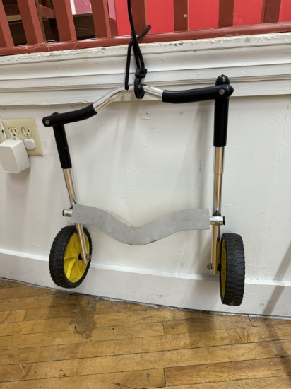 Paddleboy Kayak Cart