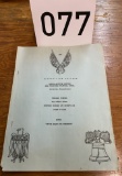 Juniata- Mifflin County 1976 Vo-Tech Recognition Program