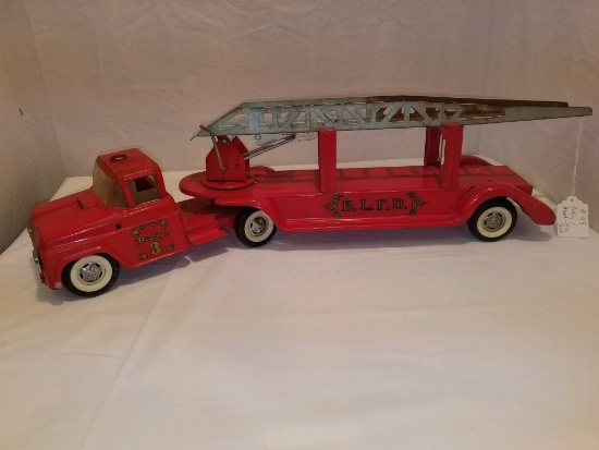 Toy Auction - Vintage and Modern