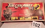 1976 Ideal Tin Can Alley