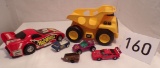 Vintage Toy Lot