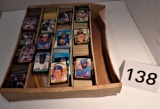 1 Large Box of Baseball Cards