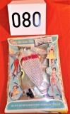 Doll Clothes in Box