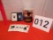 Playboy Playing Cards And Penthouse Puzzle
