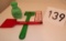 Miscellaneous Advertisement