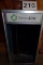 Phone Booth Wall Hanging
