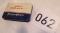 Johnson & Johnson Leader First Aid Tin