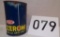 Dupont Anti-freeze Can