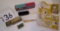 Speedball Linoleum Cutters And Clothesbrush