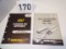 2 Echlin Ignition Booklets