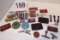 Lot Of Miscellaneous Car Parts