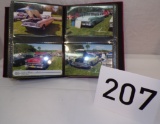 Car Show Photo Album