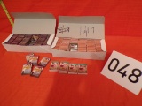 2 Boxes Of Condoms
