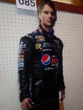 Jeff Gordon Pepsi Life Sized Stand Up