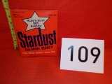Nos Stardust Laundry Bleach