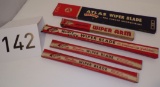 4 Trico Wiper Blade Boxes