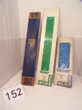 3 Nos Oil Seal Kits