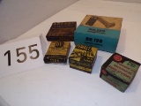 Lot Of Miscellaneous Car Parts