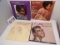 LOT of 4 Records- Johnny Mathis, Nancy Wilson, Diana Ross
