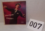 Frank Sinatra- Swing Easy