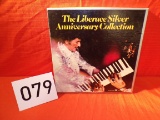 The Liberace Silver Anniversary Collection Box Set