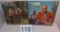 Lot of 2 records