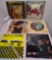 Lot of 6 Records- Classic Rock