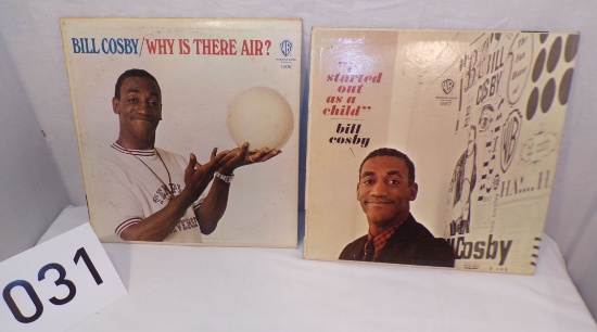 Bill Cosby LOT