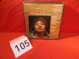 Verdi Aida Box Set-  Three Records