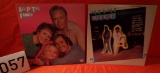 TV Show Lot- Miami Vice and All in the Family