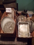 2 boxlots of misc. household