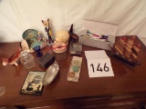 Collectable lot