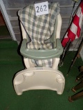 Graco highchair