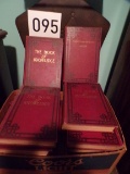 20 Volumes of The Book of Knowledge