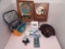 Lot of Miami Dolphins collectibles