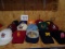 15 NCAA college hats