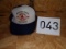 1986 American League Champions Boston Red Sox hat