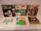 Lot of 6 albums