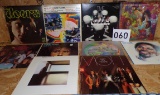 Lot of 10 albums
