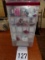 6 Bin Snapware Storage Tote With Christmas Ornaments And Decorations