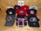 Lot Of 10 Minor League Baseball Hats
