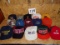 Lot Of 15 Ncaa College Hats