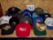 Lot Of 20 Misc. Hats