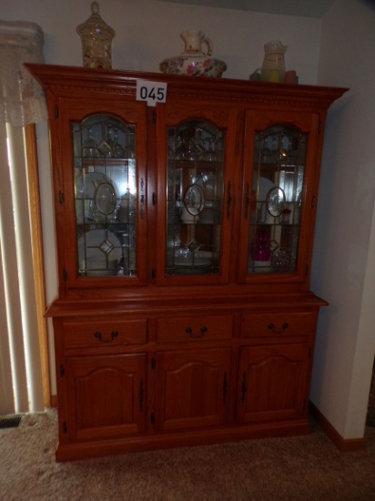 China Hutch