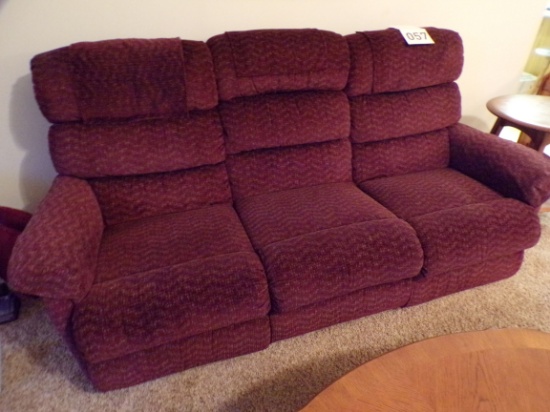 Lazy Boy Sofa Recliner