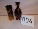 2 Pieces Weller Pottery
