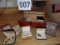 Cedar Box with Jewelry