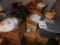 Huge Lot of Holiday Decorations
